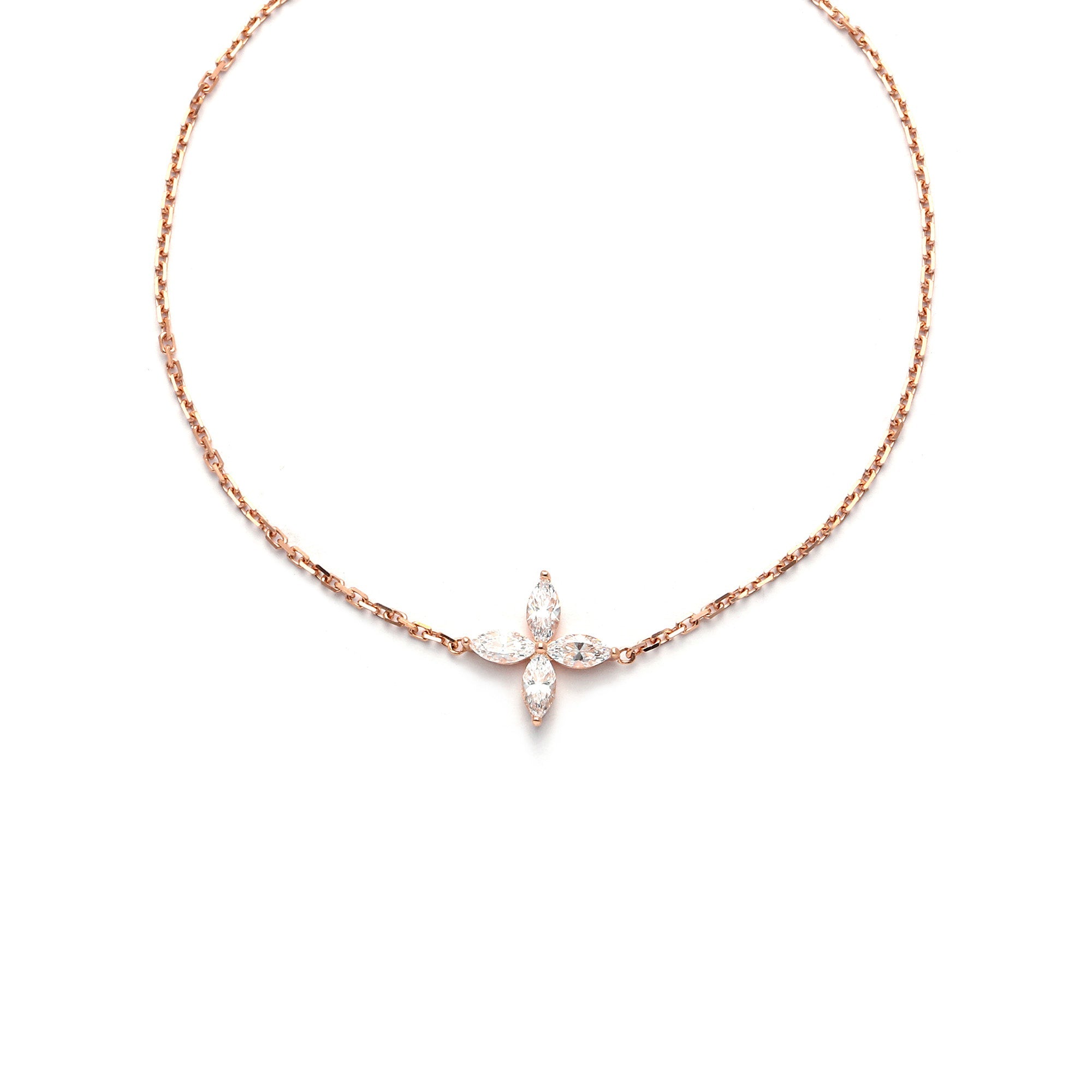 Marsha Bracelet 01 - Juene Jewelry