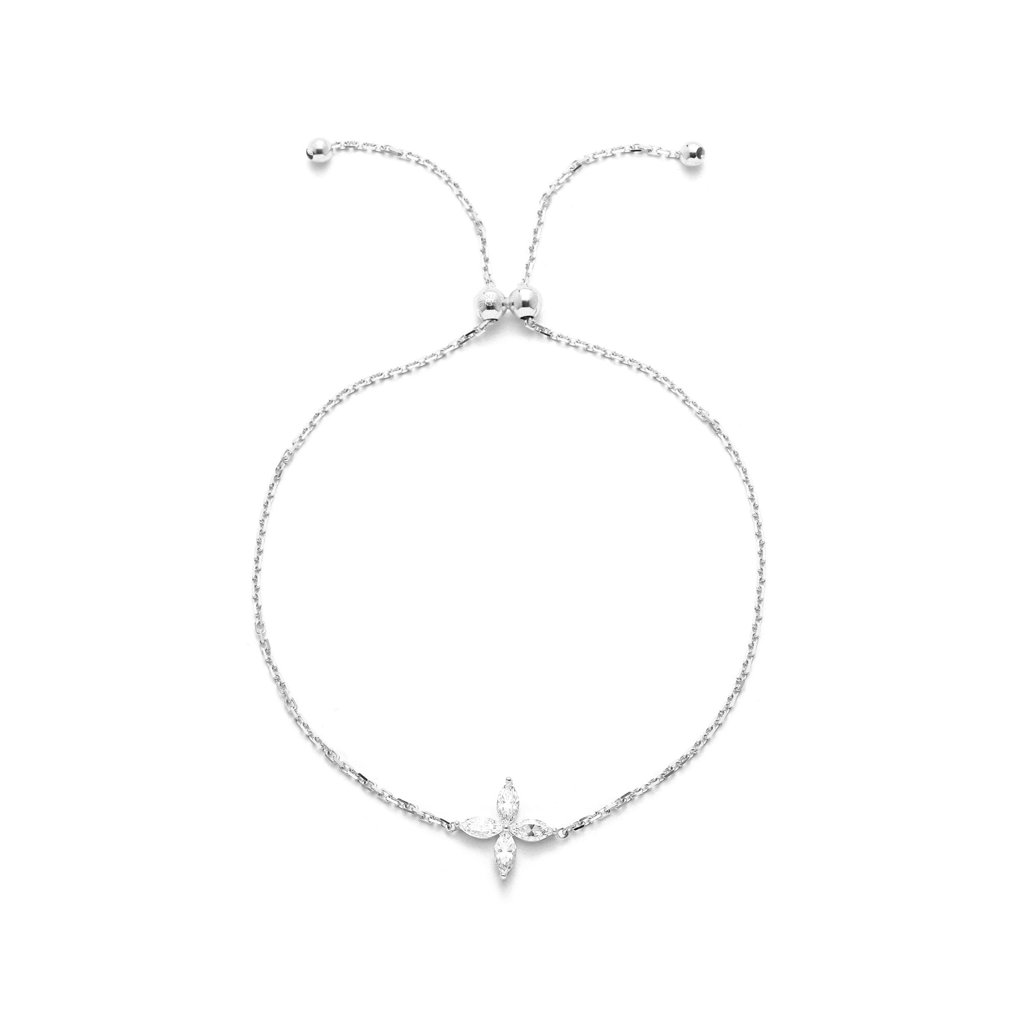 Marsha Bracelet 01 - Juene Jewelry