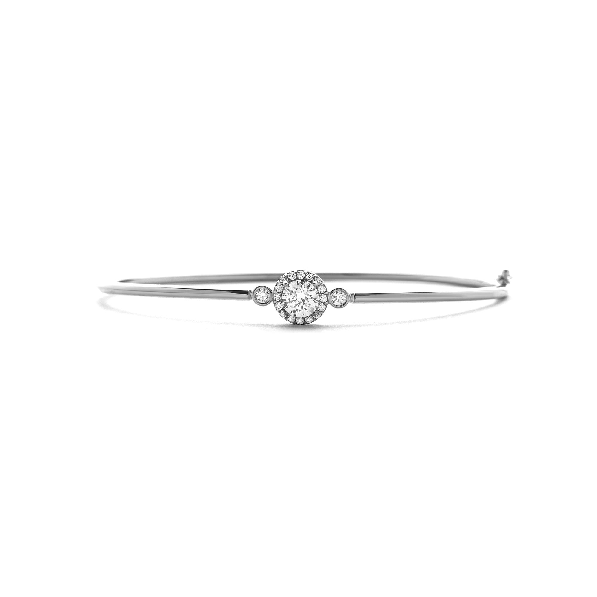 Patricia Bangle 04 - Juene Jewelry