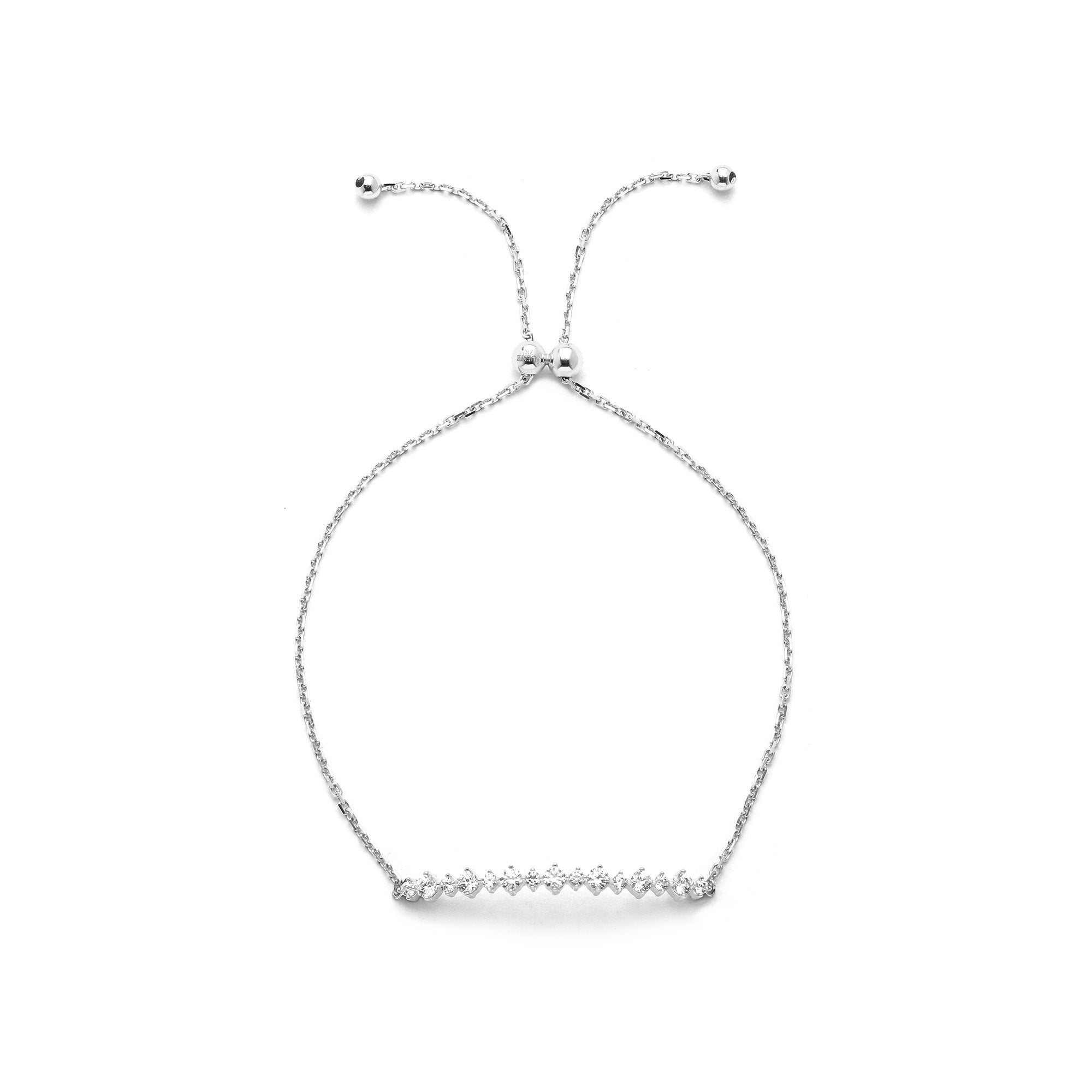 Sheryl Bracelet 01 - Juene Jewelry