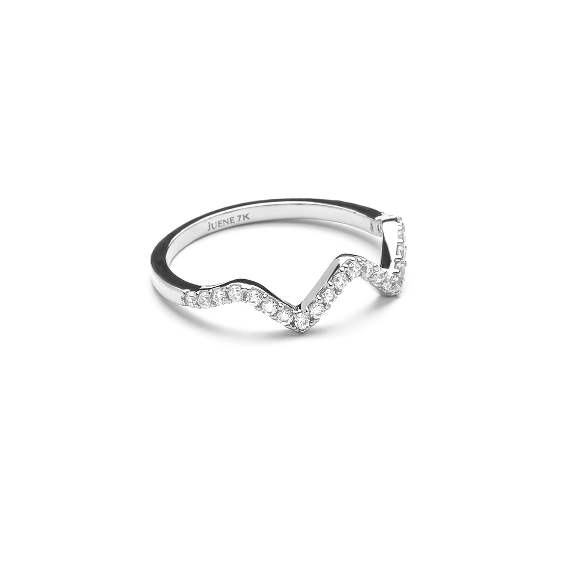 Sheryl Rings 01 - Juene Jewelry