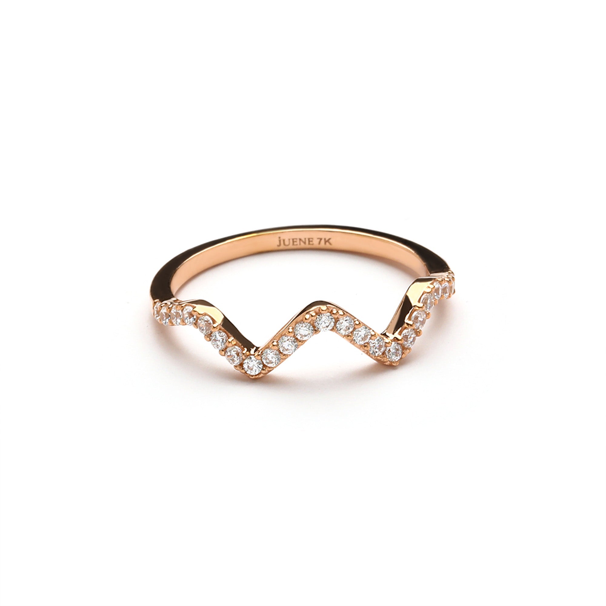 Sheryl Rings 01 - Juene Jewelry