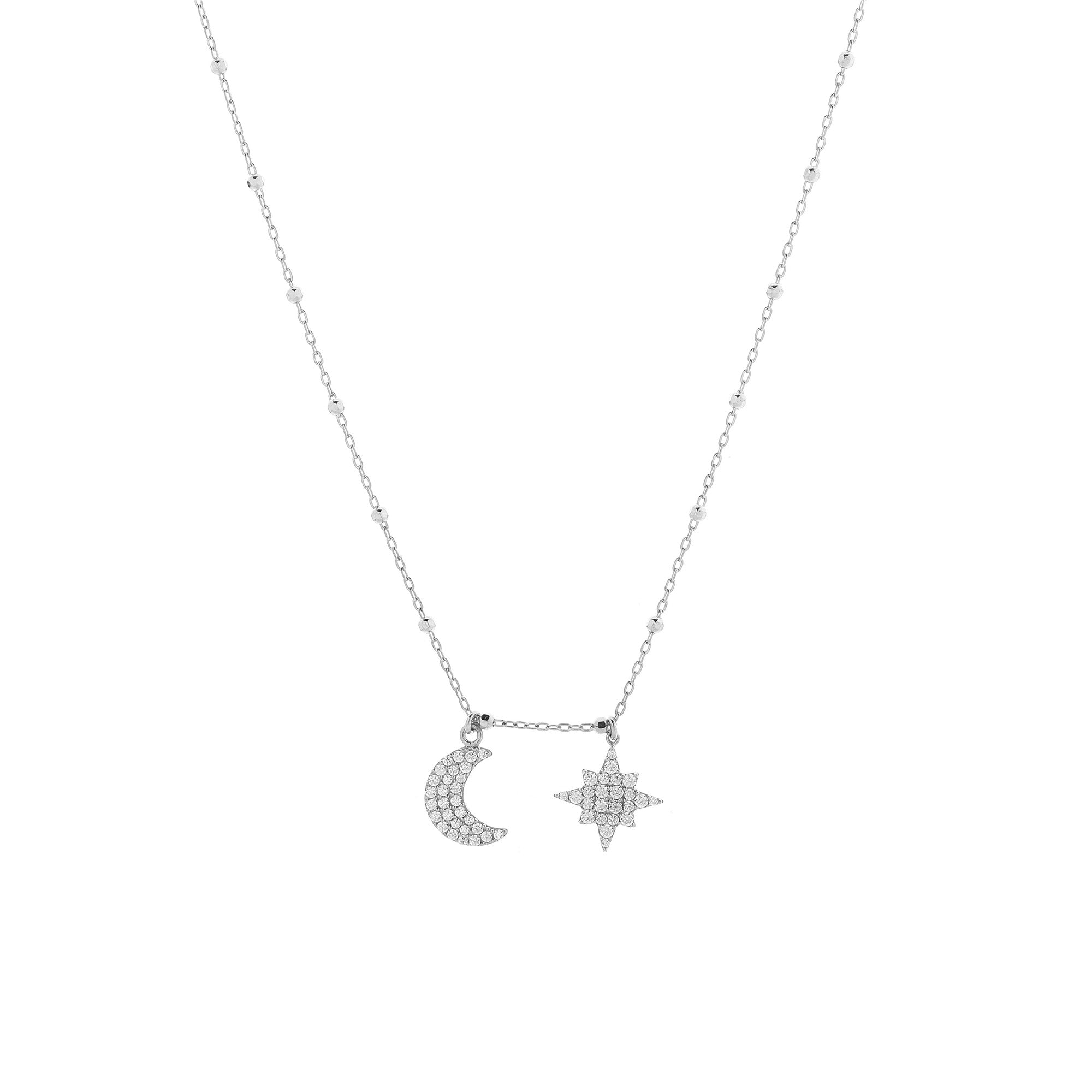 Starla Necklace 03 - Juene Jewelry