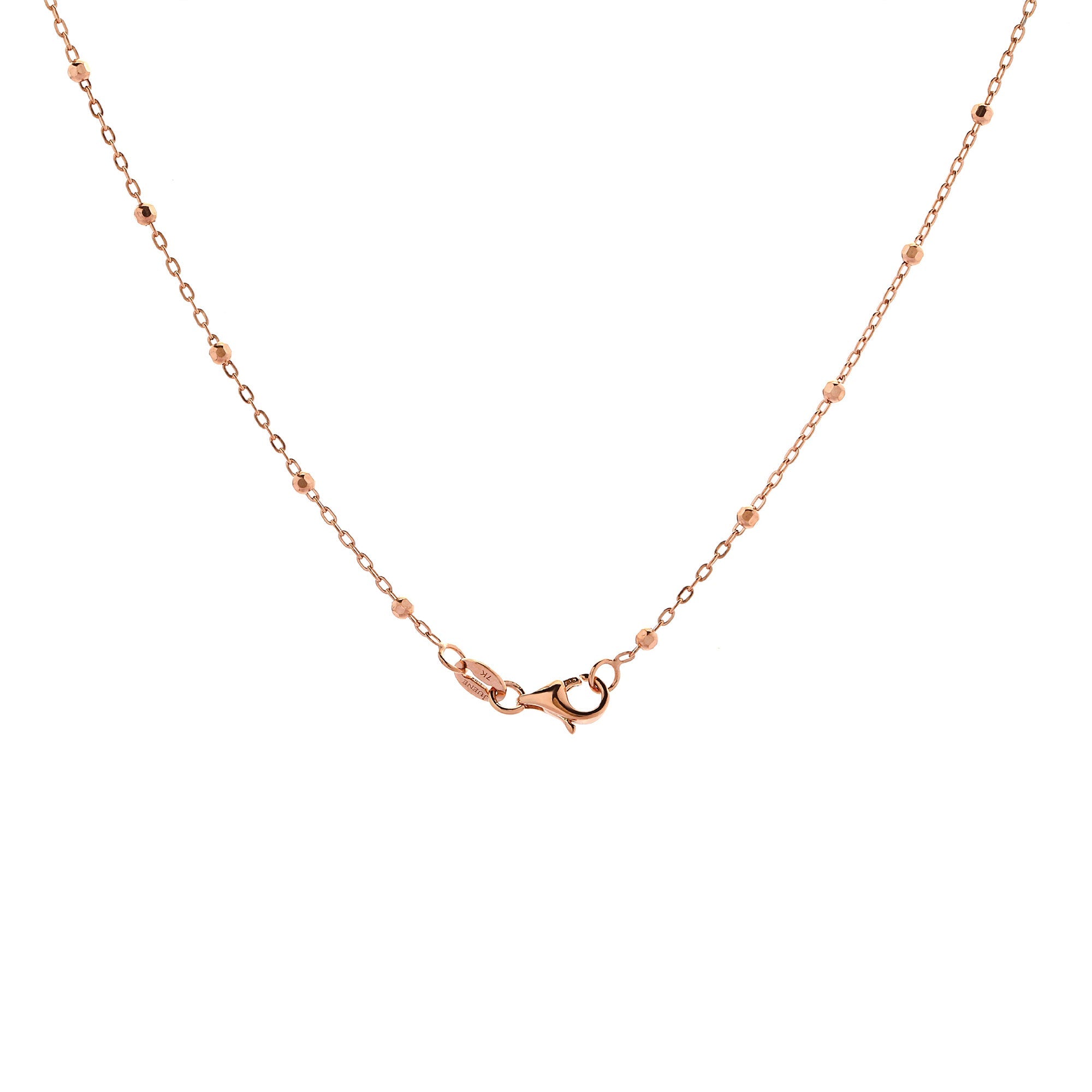 Starla Necklace 03 - Juene Jewelry