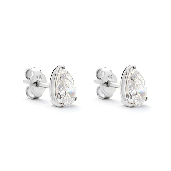 Verencia Earrings 01 - Juene Jewelry