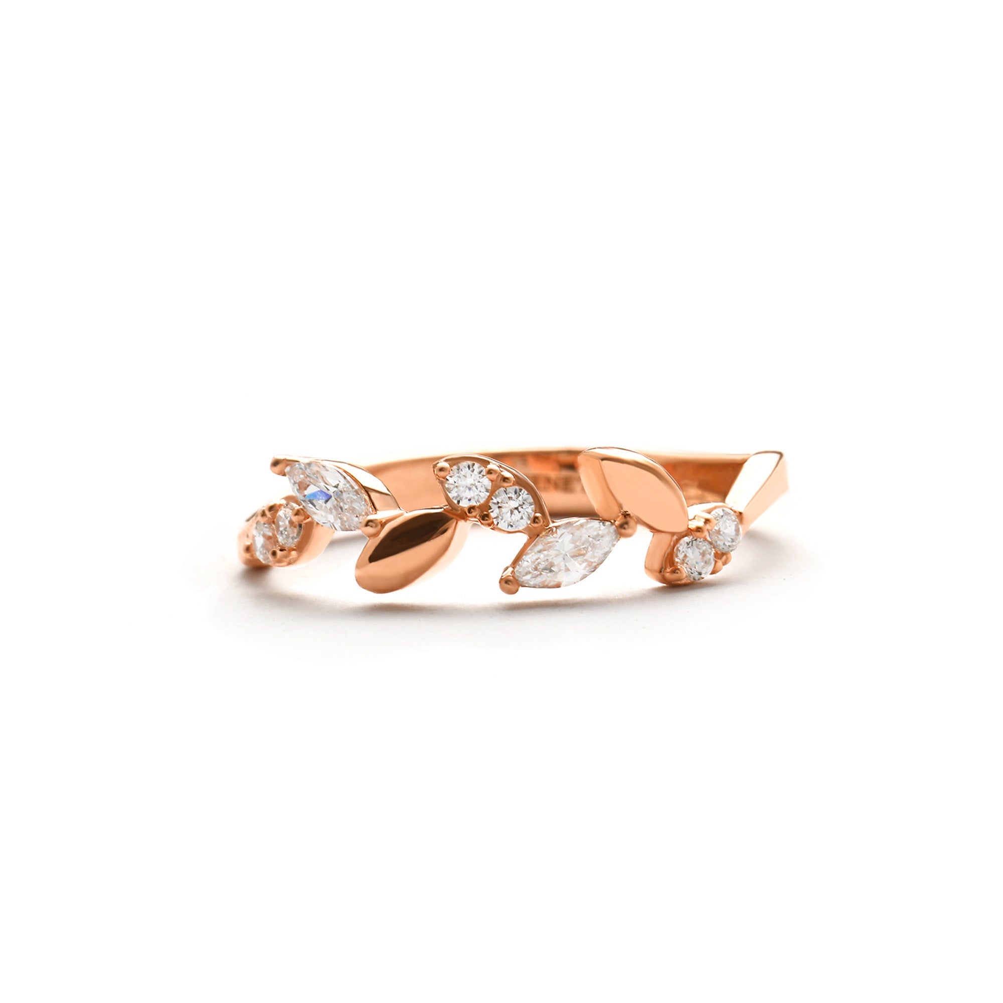 Yezi Rings 01 - Juene Jewelry