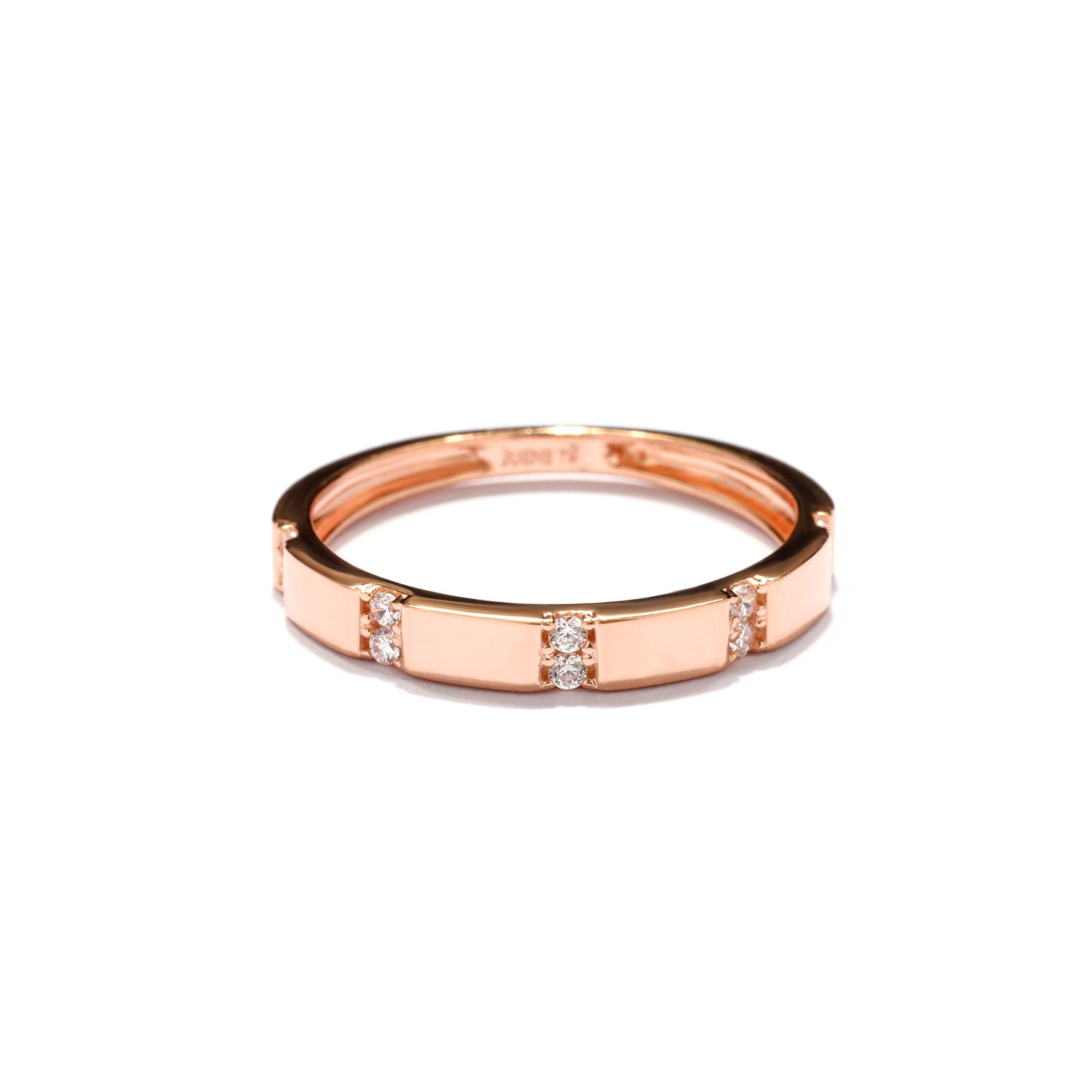 Zeline rings 05 - Juene Jewelry