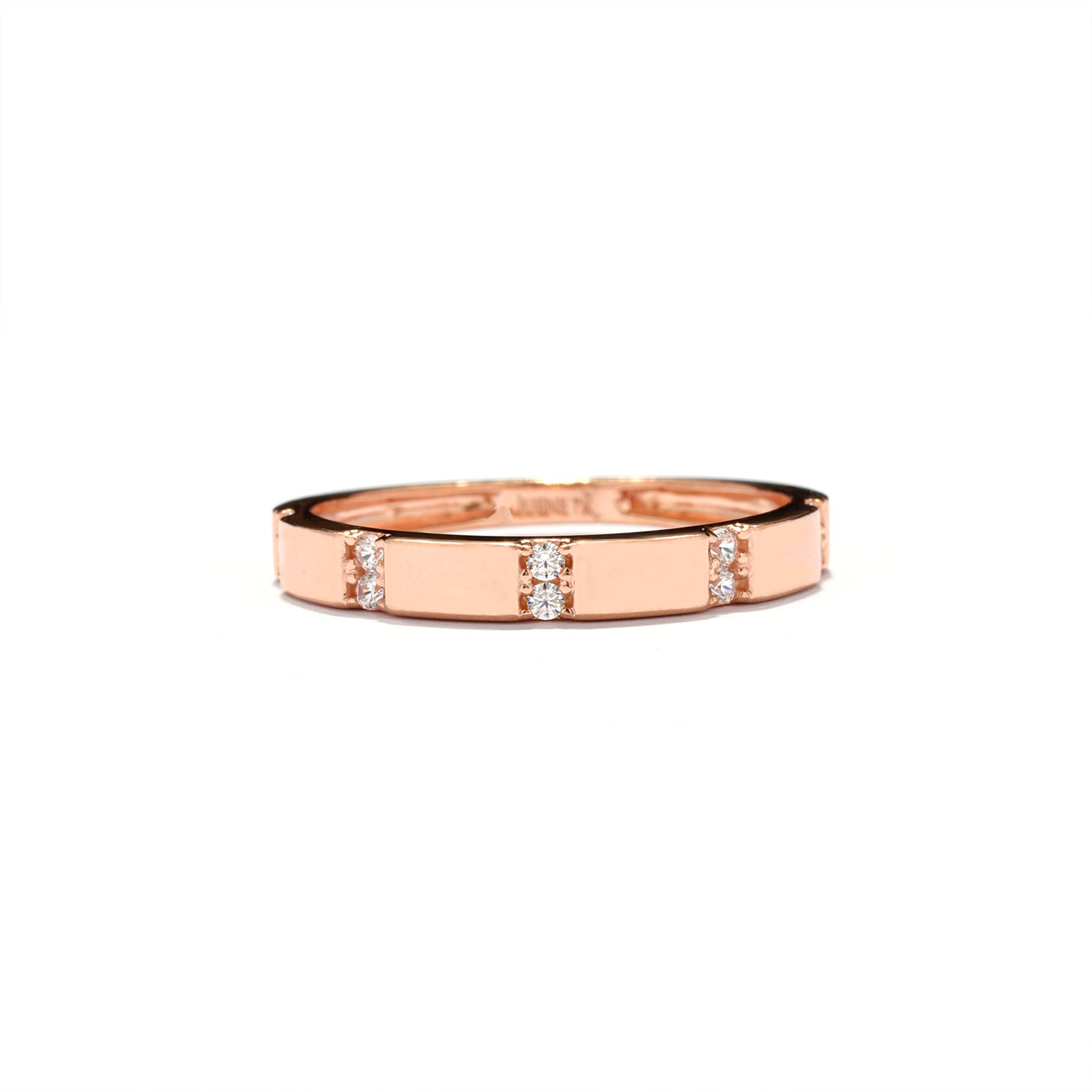 Zeline rings 05 - Juene Jewelry